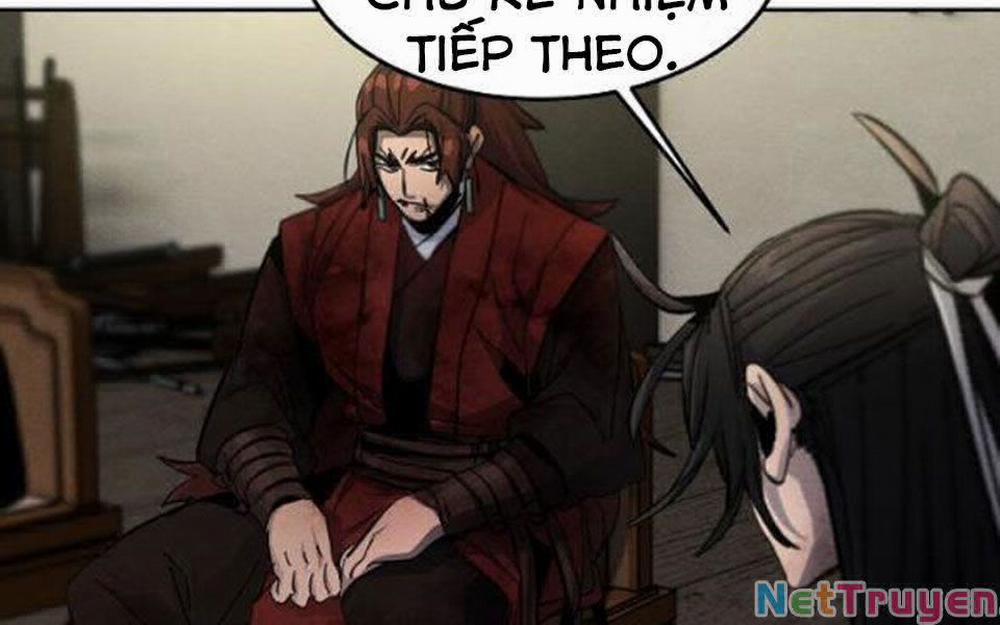 Cuồng Ma Tái Thế 33 trang 10