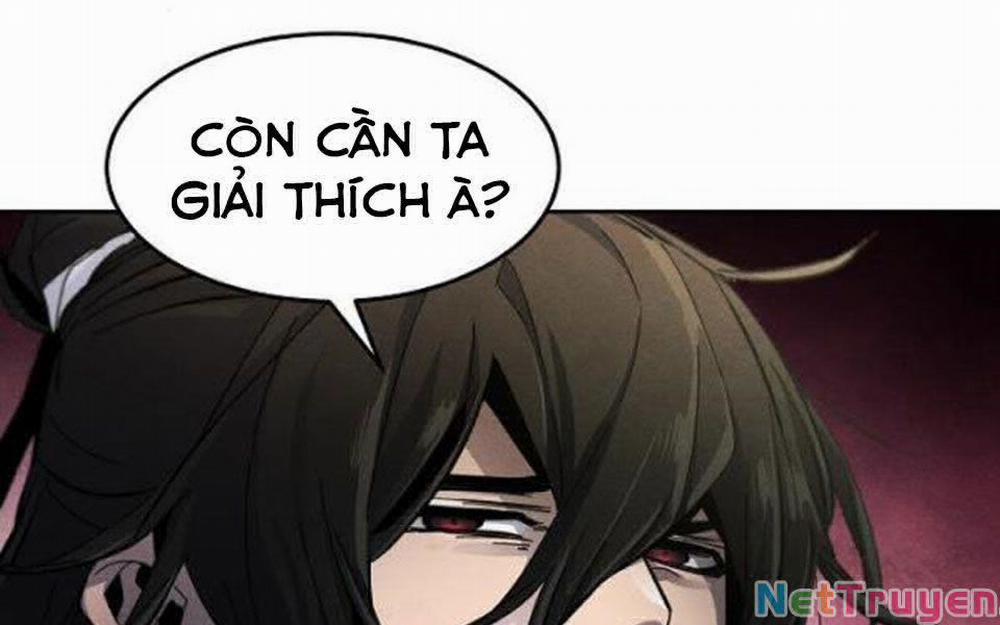 Cuồng Ma Tái Thế 33 trang 21