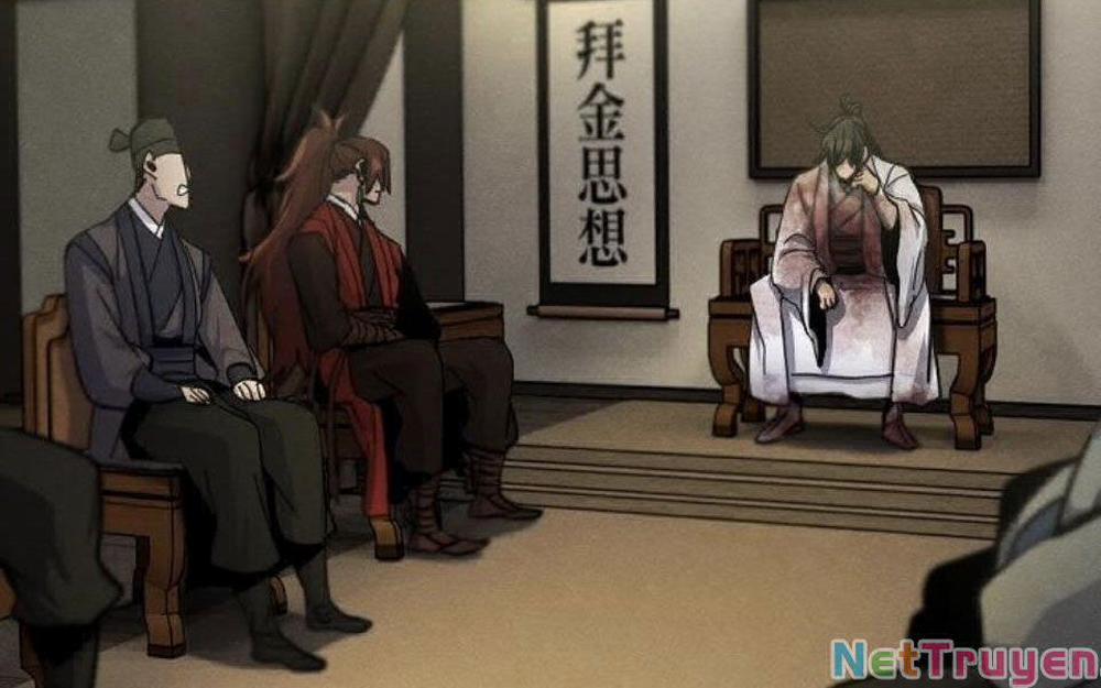 Cuồng Ma Tái Thế 33 trang 33