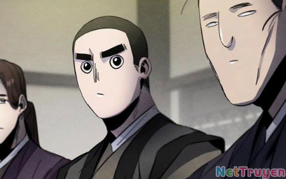 Cuồng Ma Tái Thế 33 trang 40