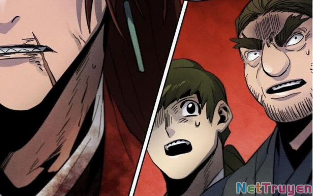 Cuồng Ma Tái Thế 33 trang 64