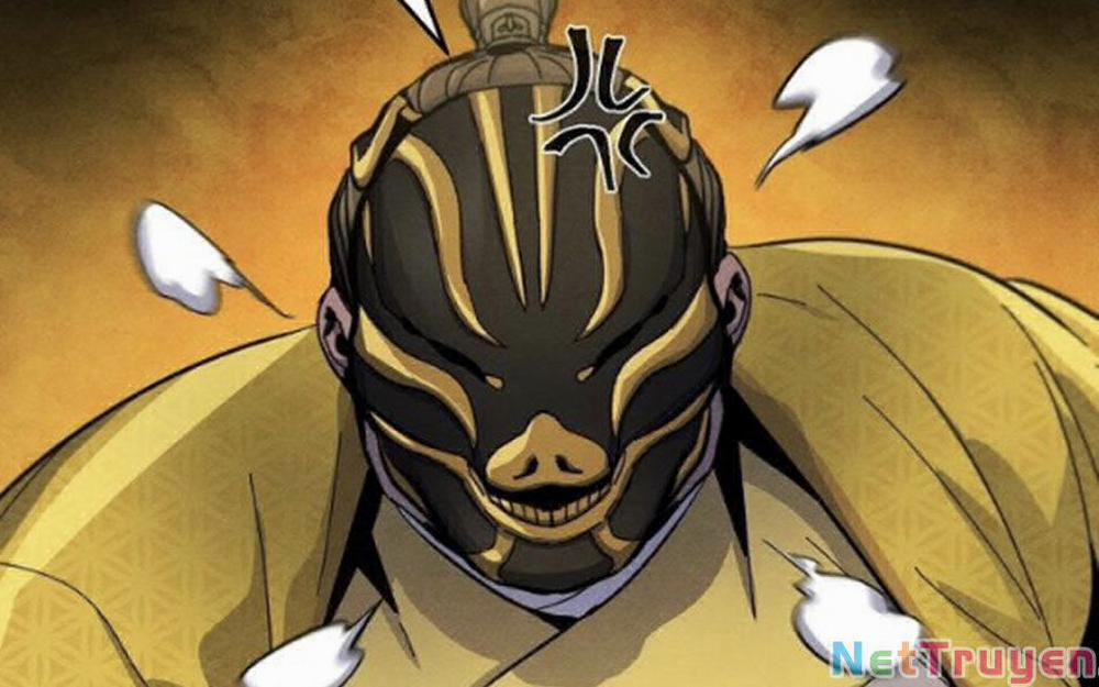 Cuồng Ma Tái Thế 34 trang 191