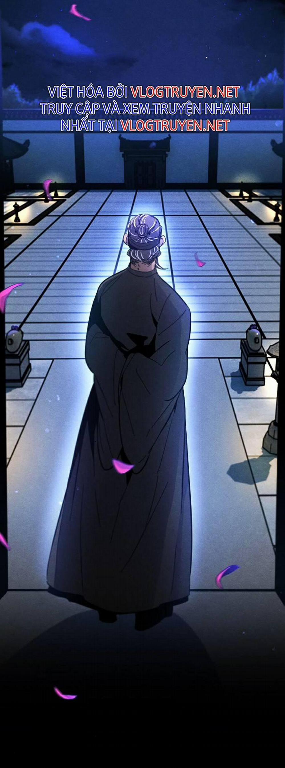 Cuồng Ma Tái Thế 35 trang 1