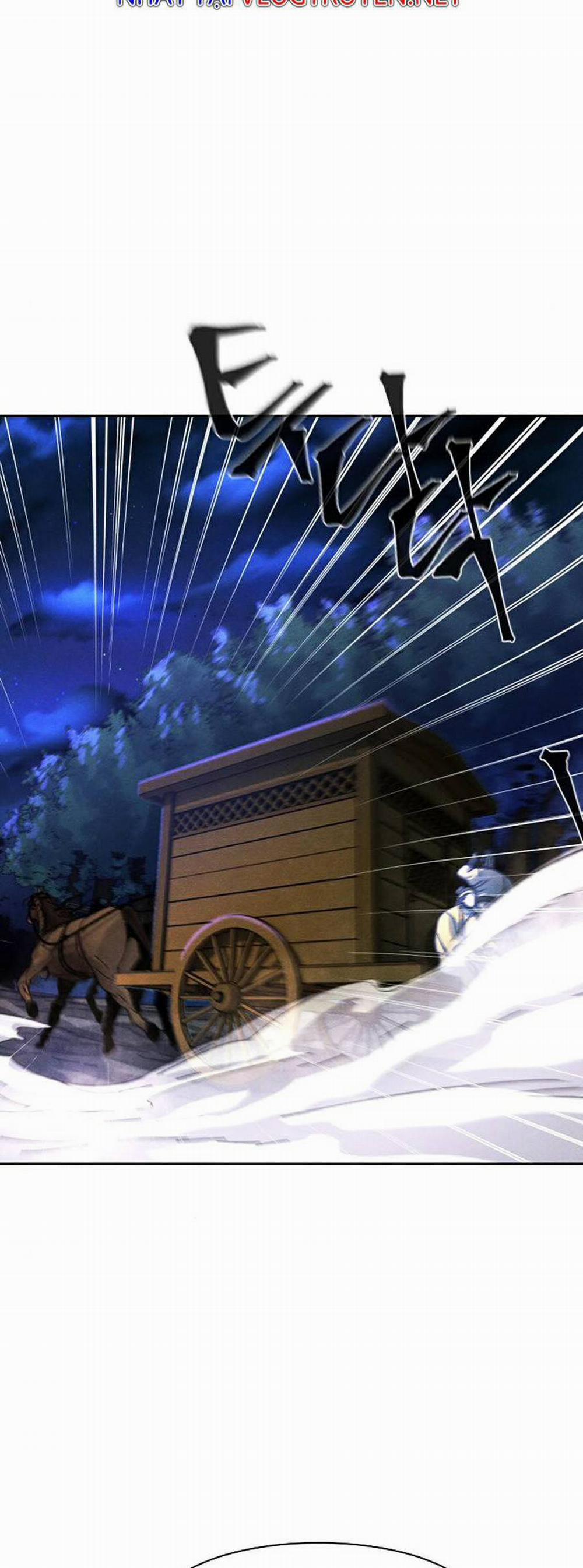 Cuồng Ma Tái Thế 35 trang 10