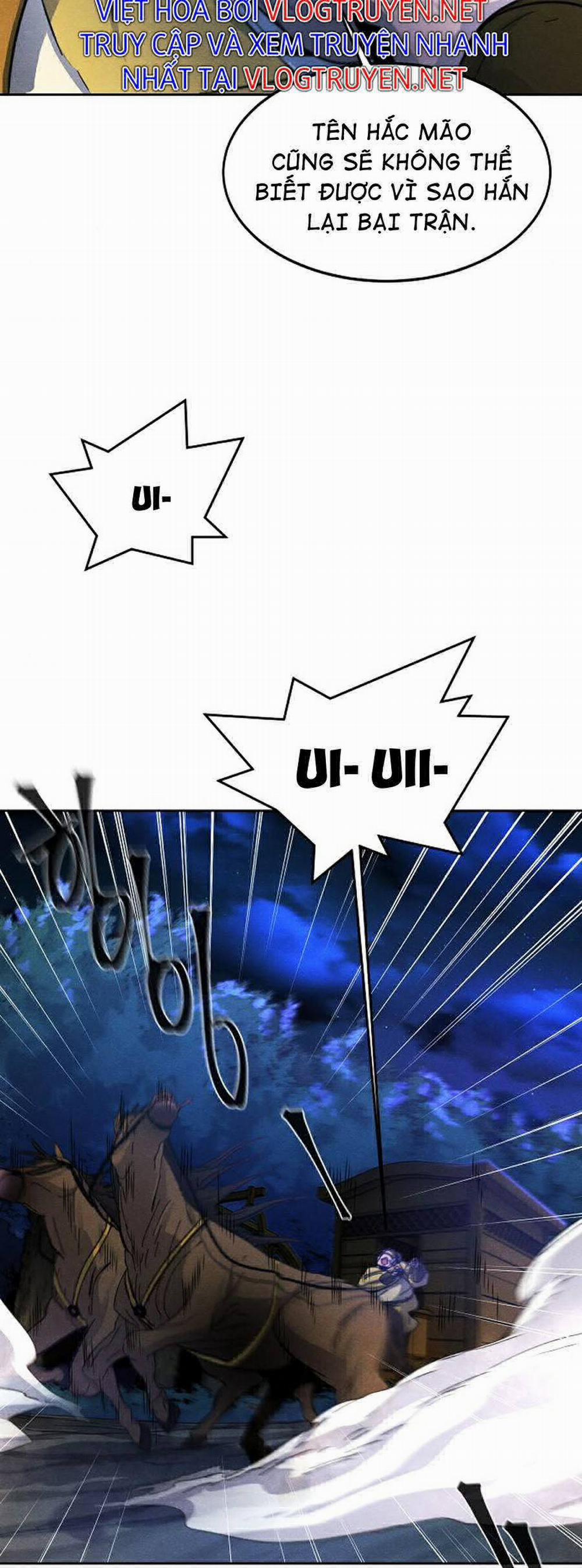 Cuồng Ma Tái Thế 35 trang 13