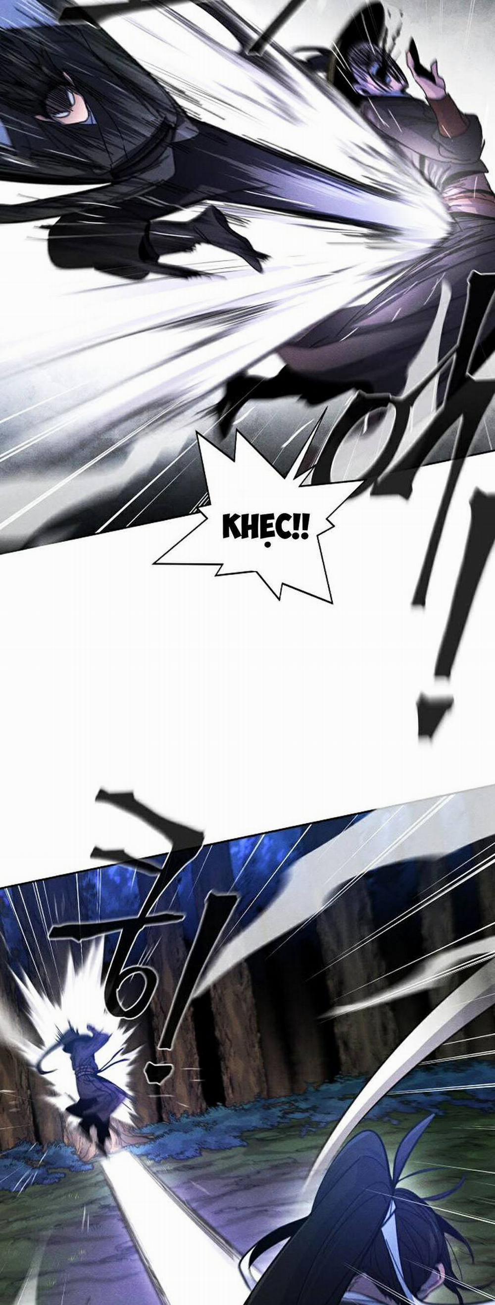 Cuồng Ma Tái Thế 35 trang 25