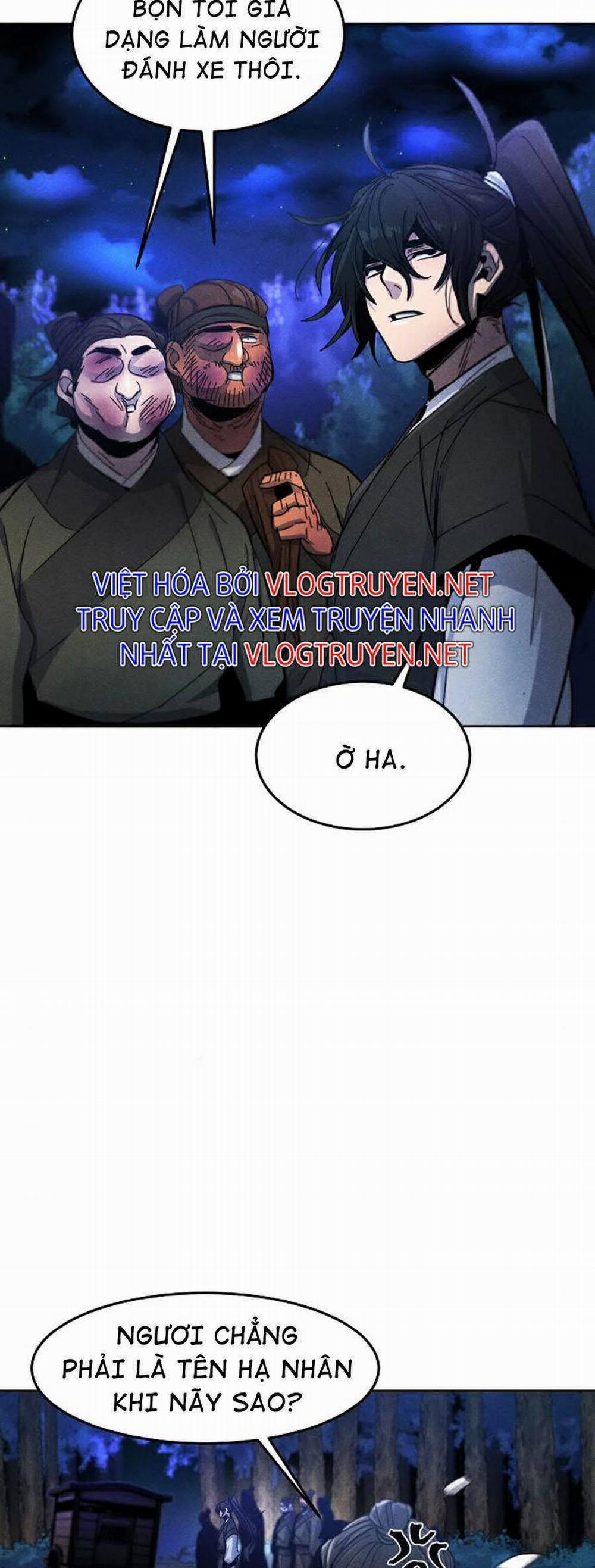 Cuồng Ma Tái Thế 35 trang 28