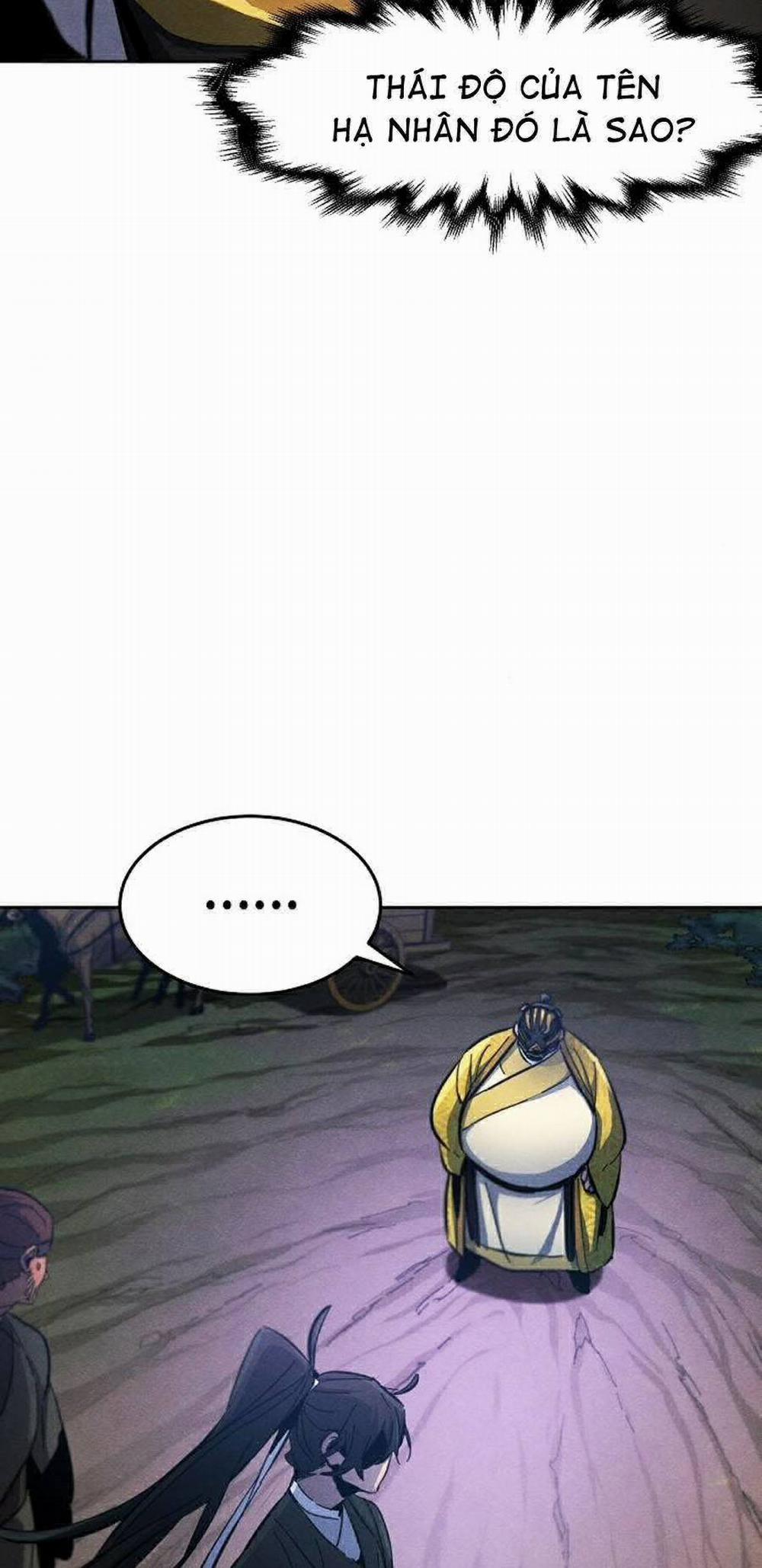 Cuồng Ma Tái Thế 35 trang 34