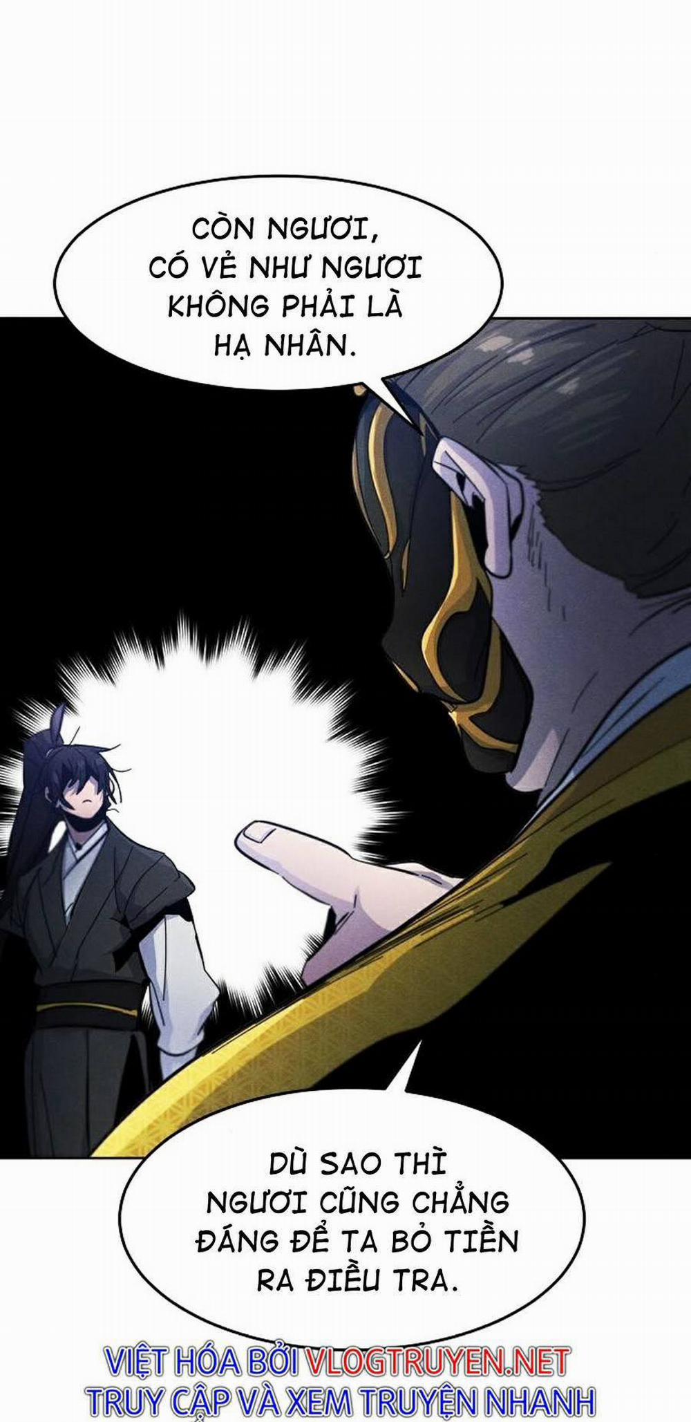 Cuồng Ma Tái Thế 35 trang 40