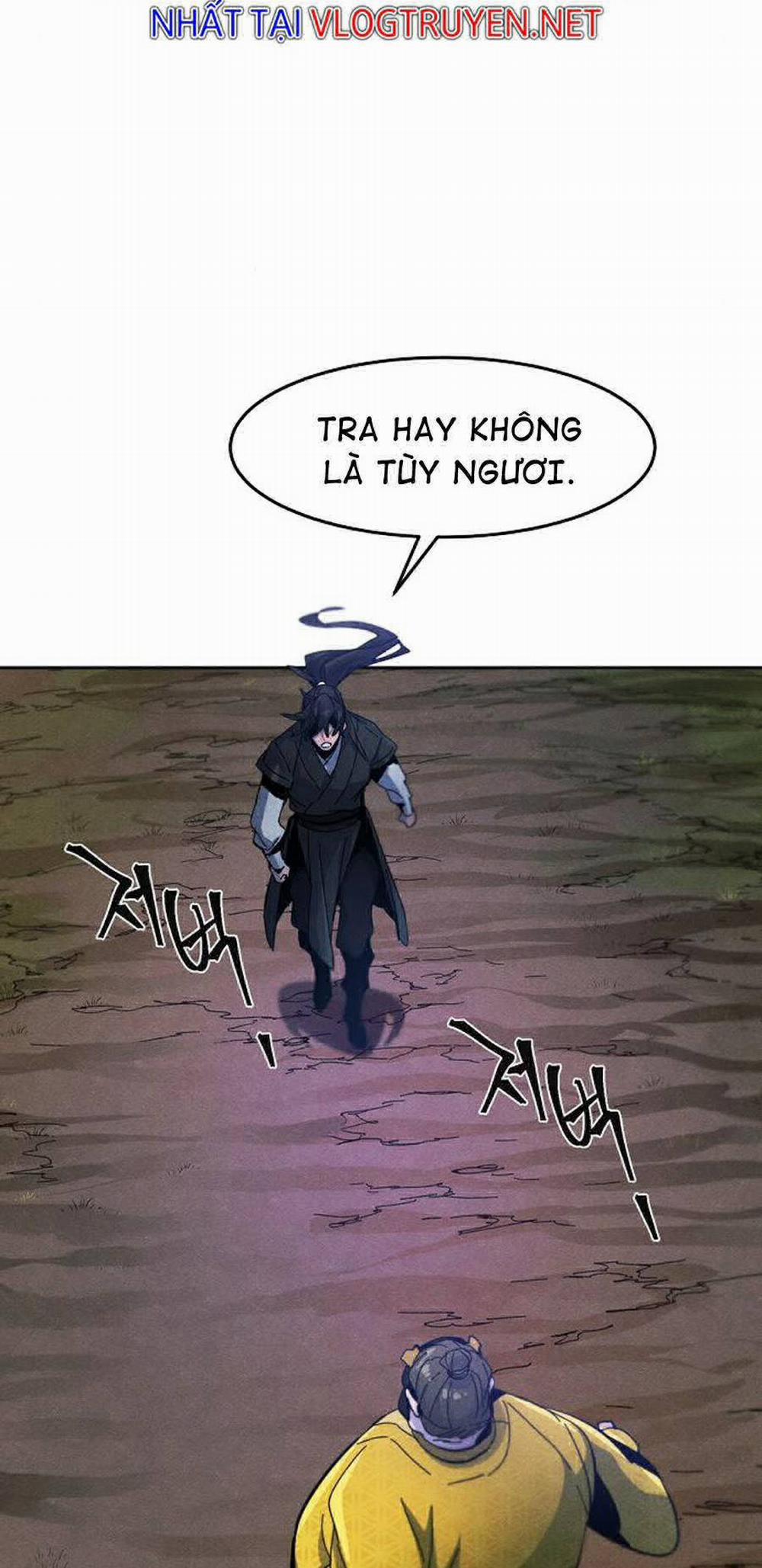 Cuồng Ma Tái Thế 35 trang 41