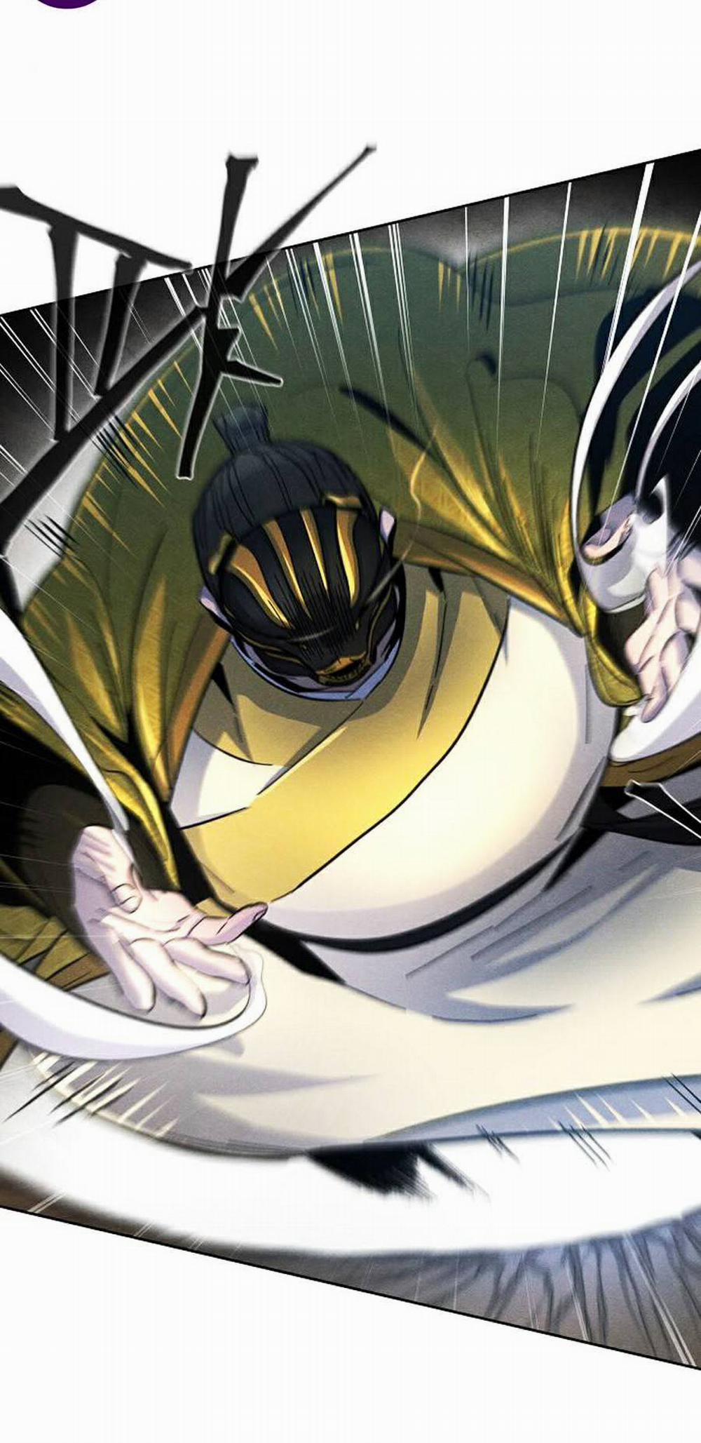 Cuồng Ma Tái Thế 35 trang 43