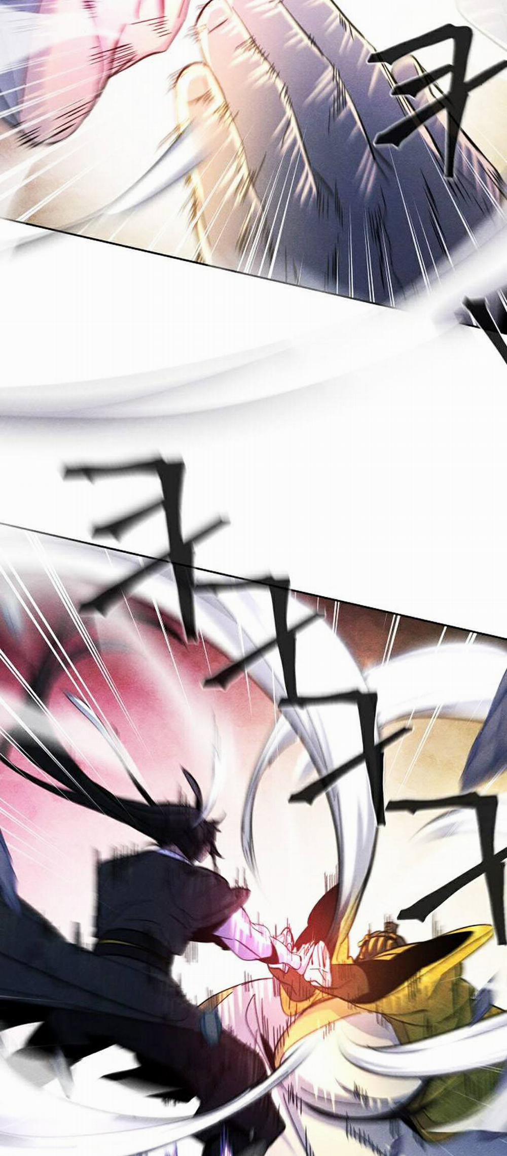 Cuồng Ma Tái Thế 35 trang 48