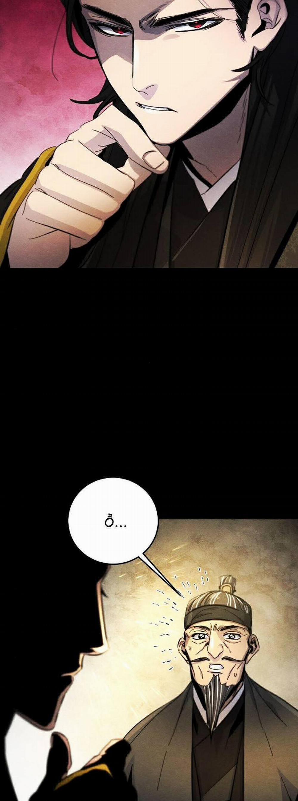 Cuồng Ma Tái Thế 35 trang 6