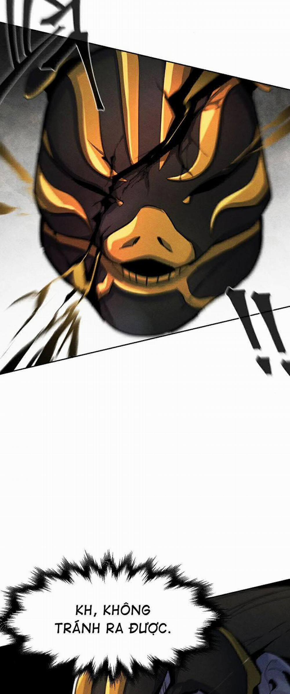 Cuồng Ma Tái Thế 35 trang 61