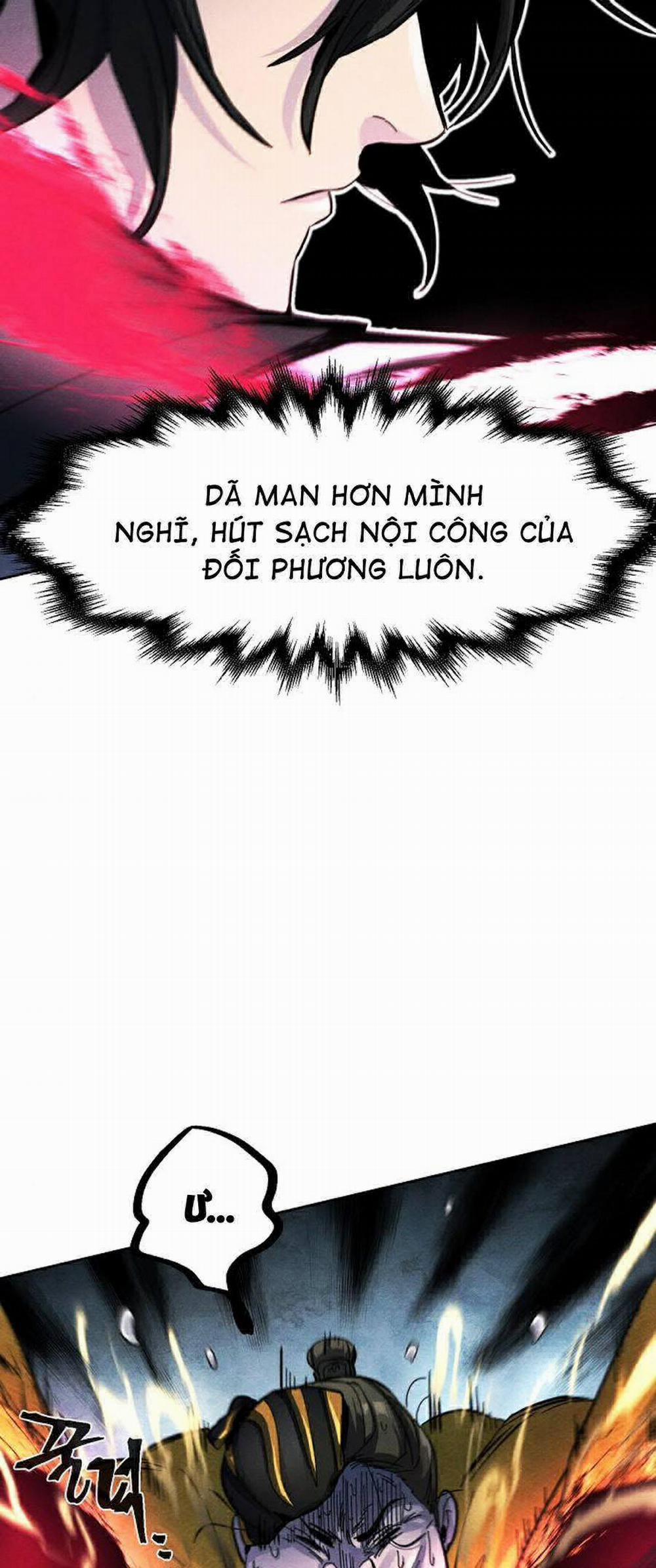 Cuồng Ma Tái Thế 35 trang 63