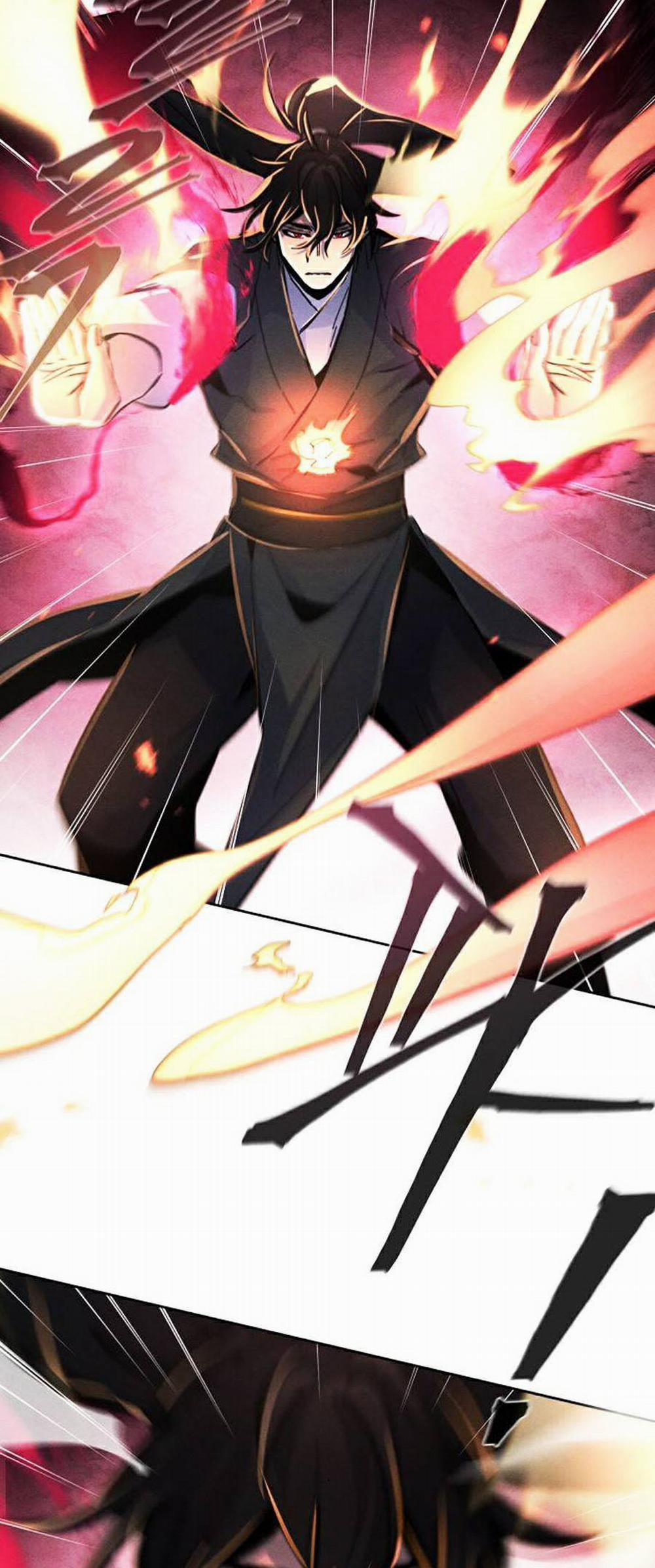 Cuồng Ma Tái Thế 35 trang 69