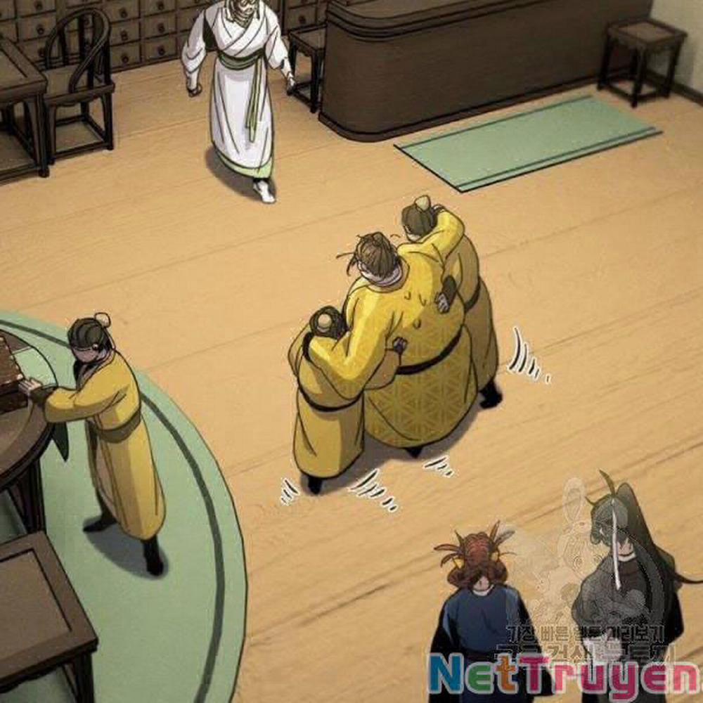 Cuồng Ma Tái Thế 37 trang 27