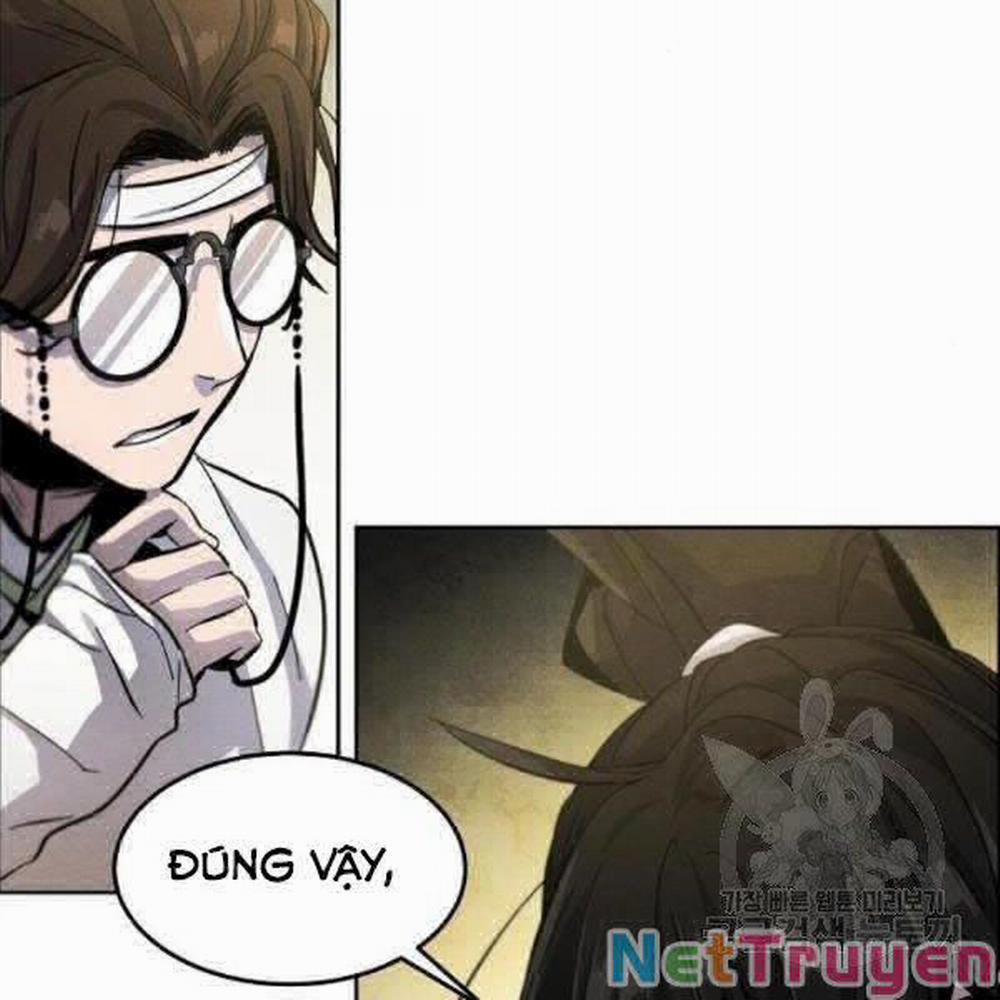 Cuồng Ma Tái Thế 38 trang 115