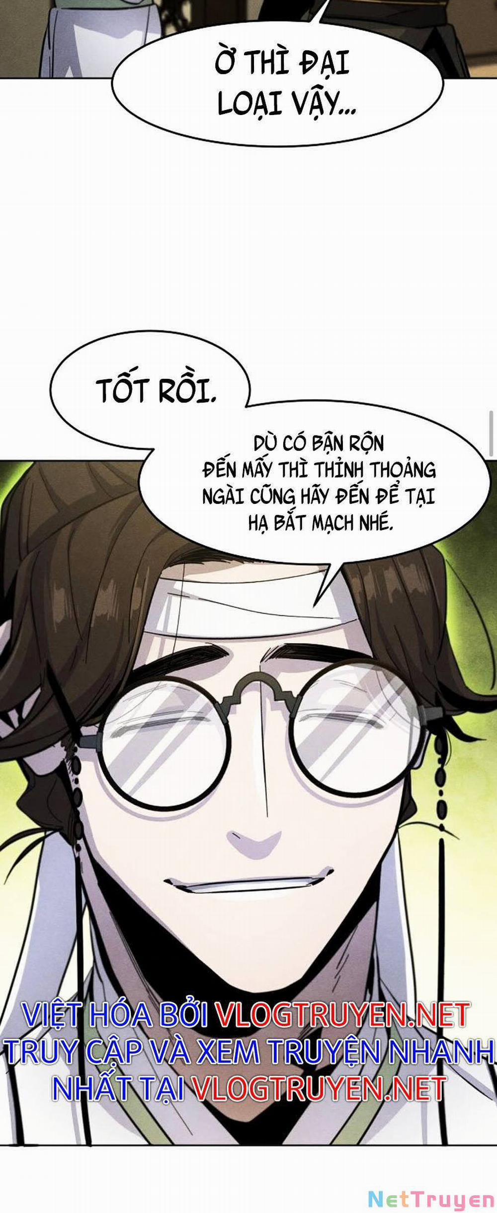 Cuồng Ma Tái Thế 39 trang 12