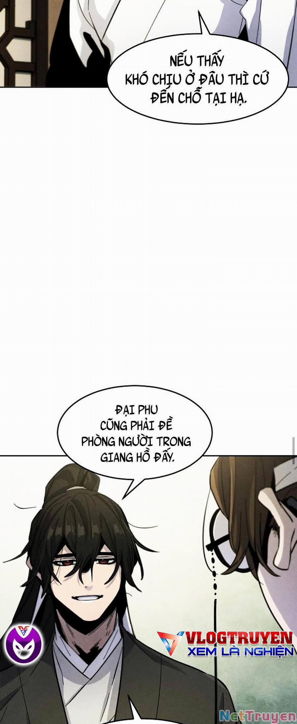 Cuồng Ma Tái Thế 39 trang 17