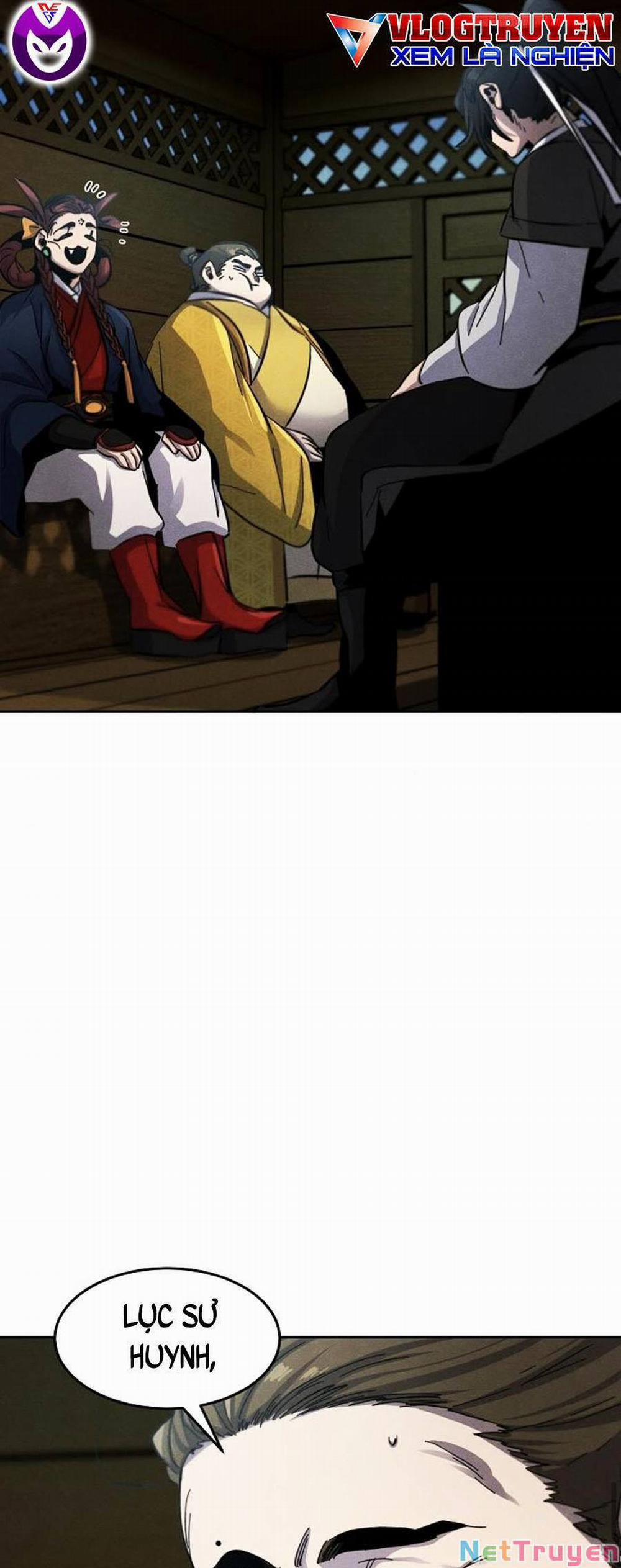 Cuồng Ma Tái Thế 39 trang 21