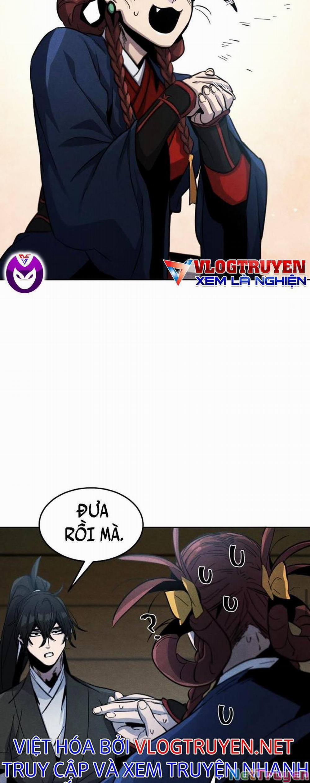 Cuồng Ma Tái Thế 39 trang 25