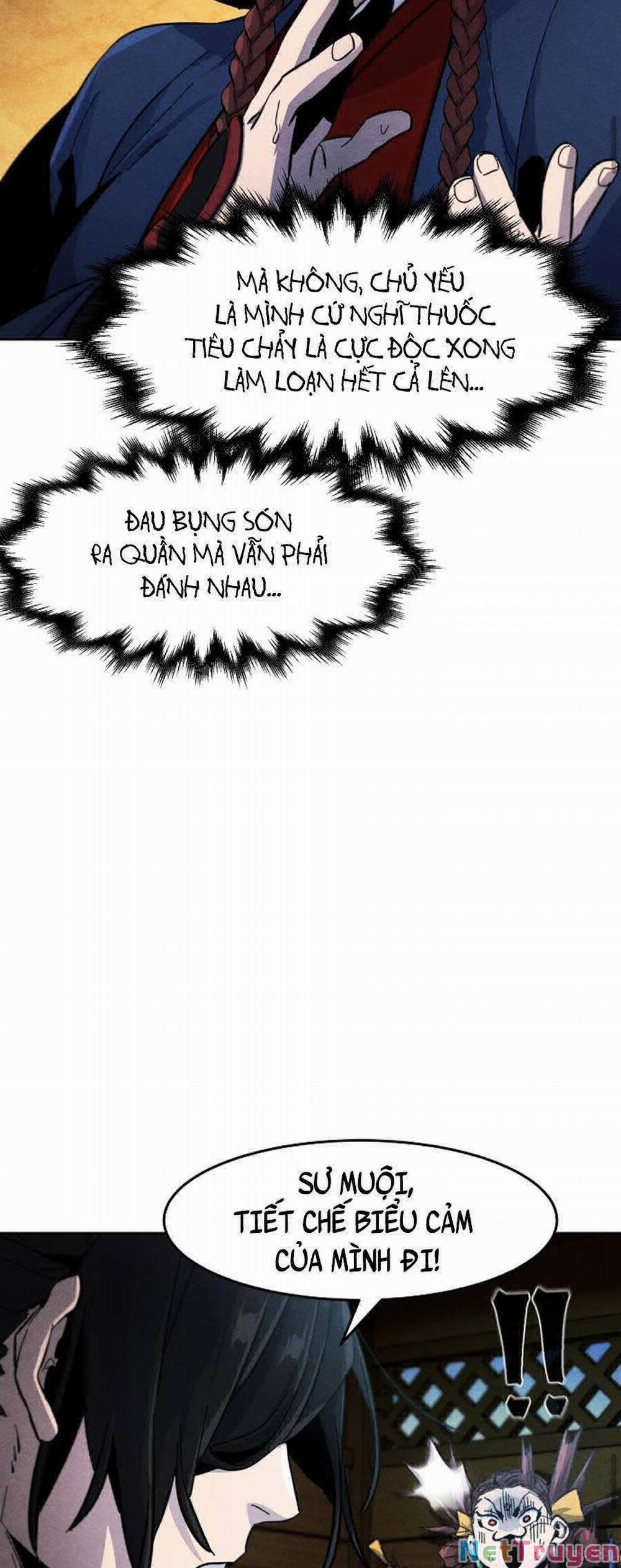 Cuồng Ma Tái Thế 39 trang 29