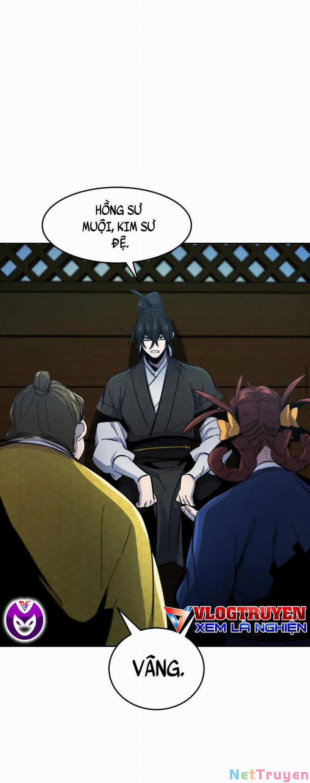 Cuồng Ma Tái Thế 39 trang 31