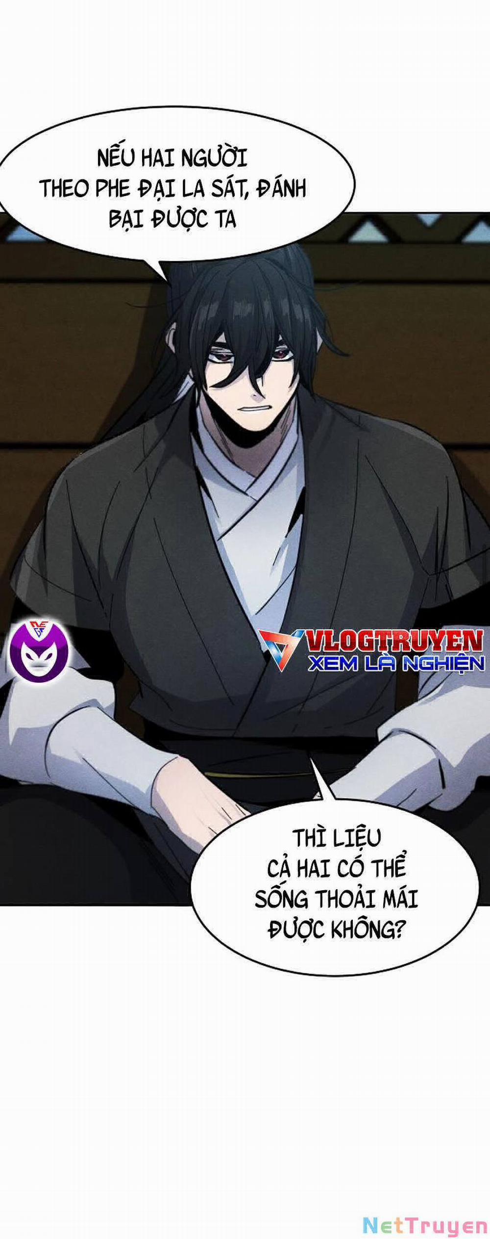 Cuồng Ma Tái Thế 39 trang 39