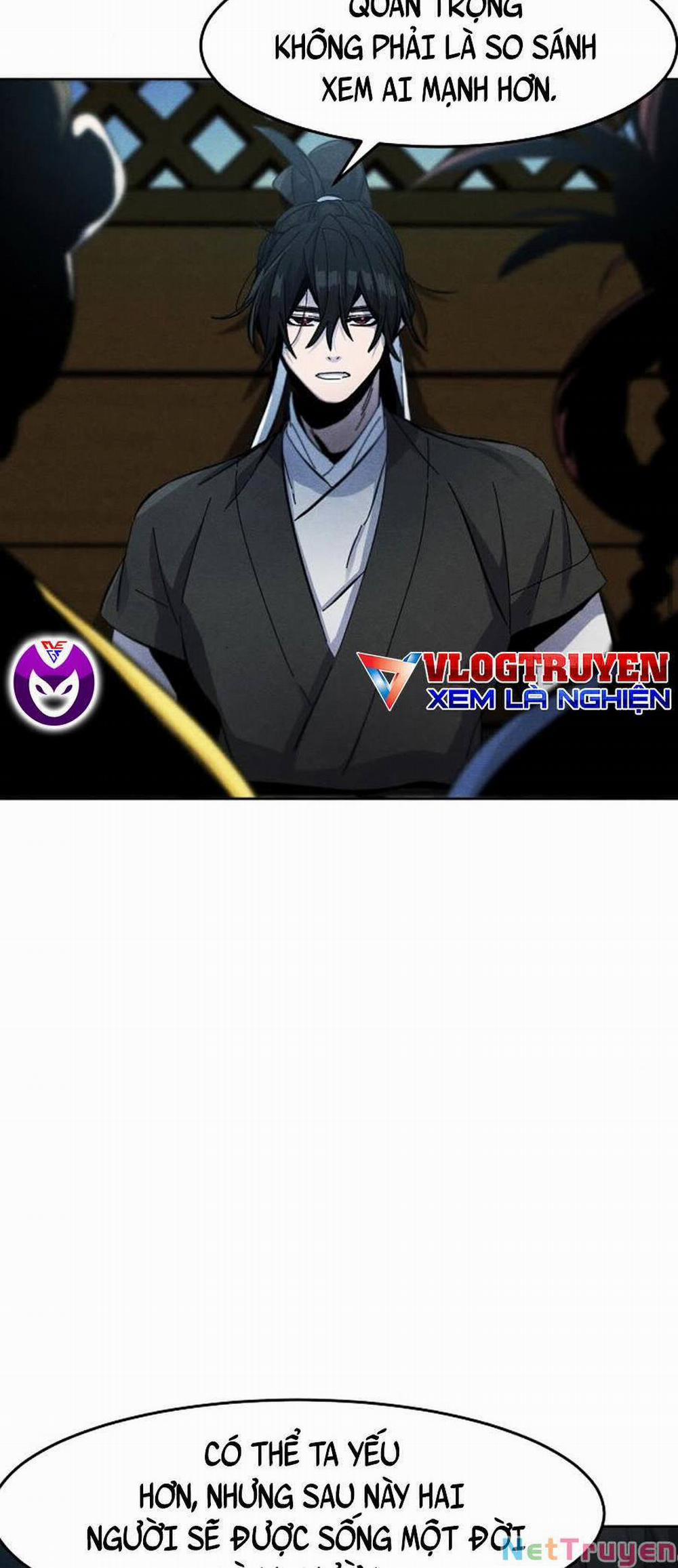 Cuồng Ma Tái Thế 39 trang 42