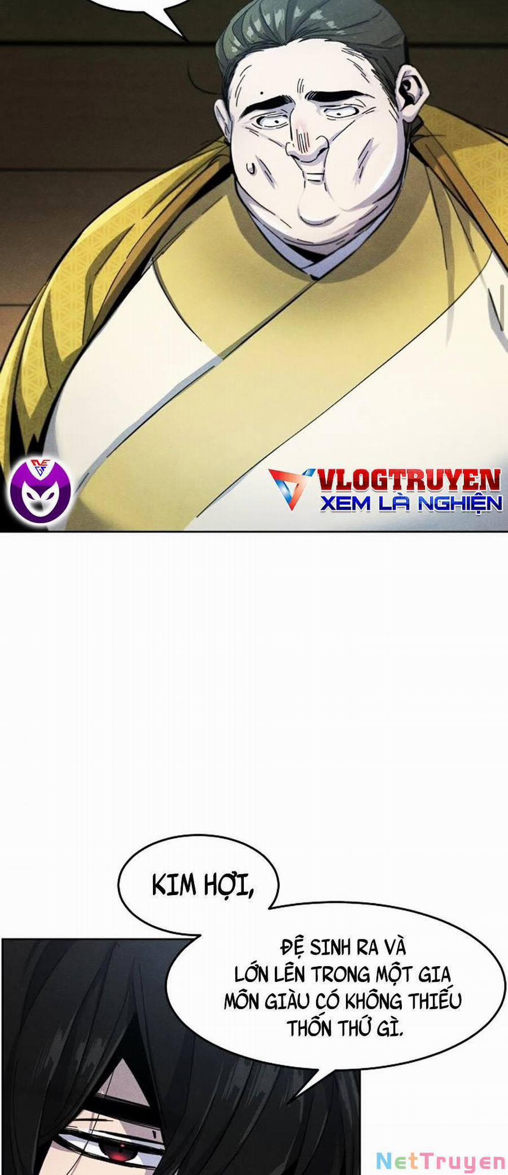 Cuồng Ma Tái Thế 39 trang 44