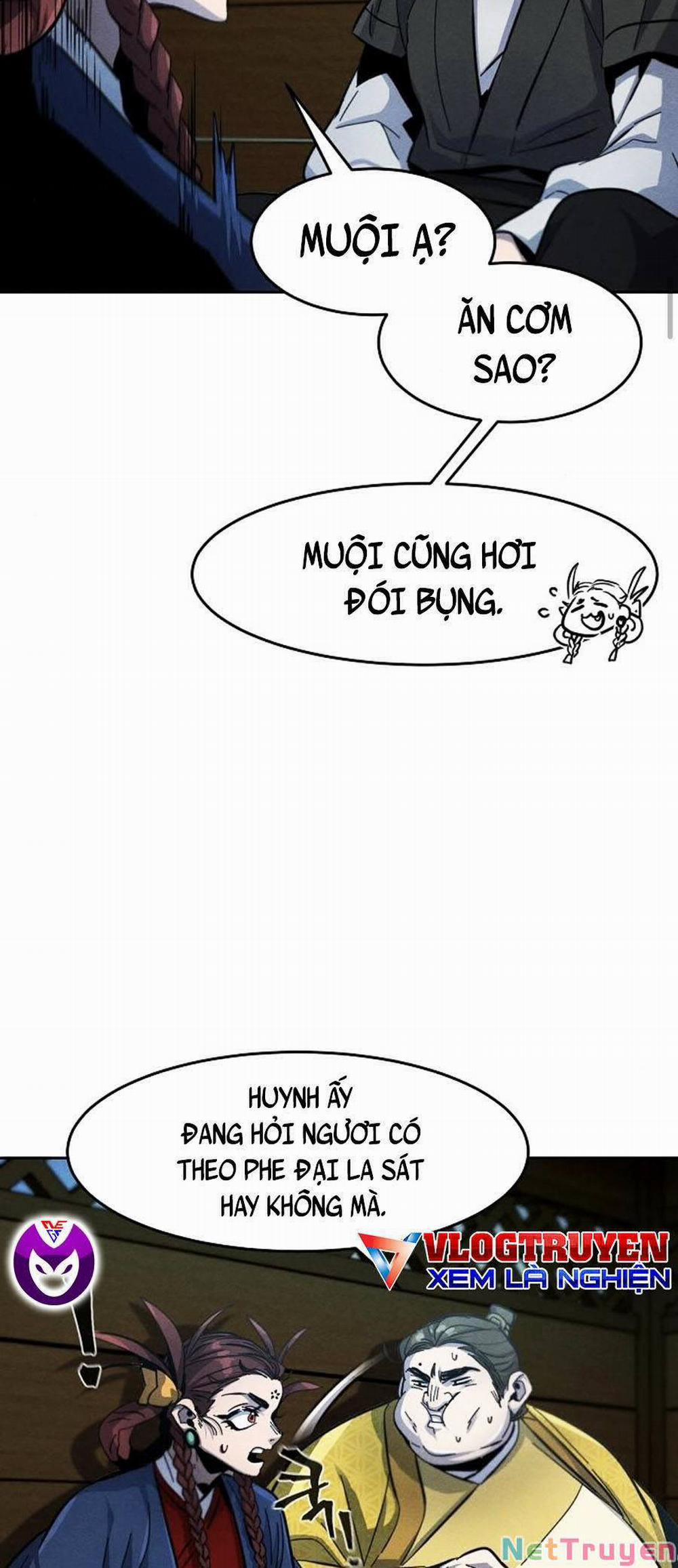 Cuồng Ma Tái Thế 39 trang 49