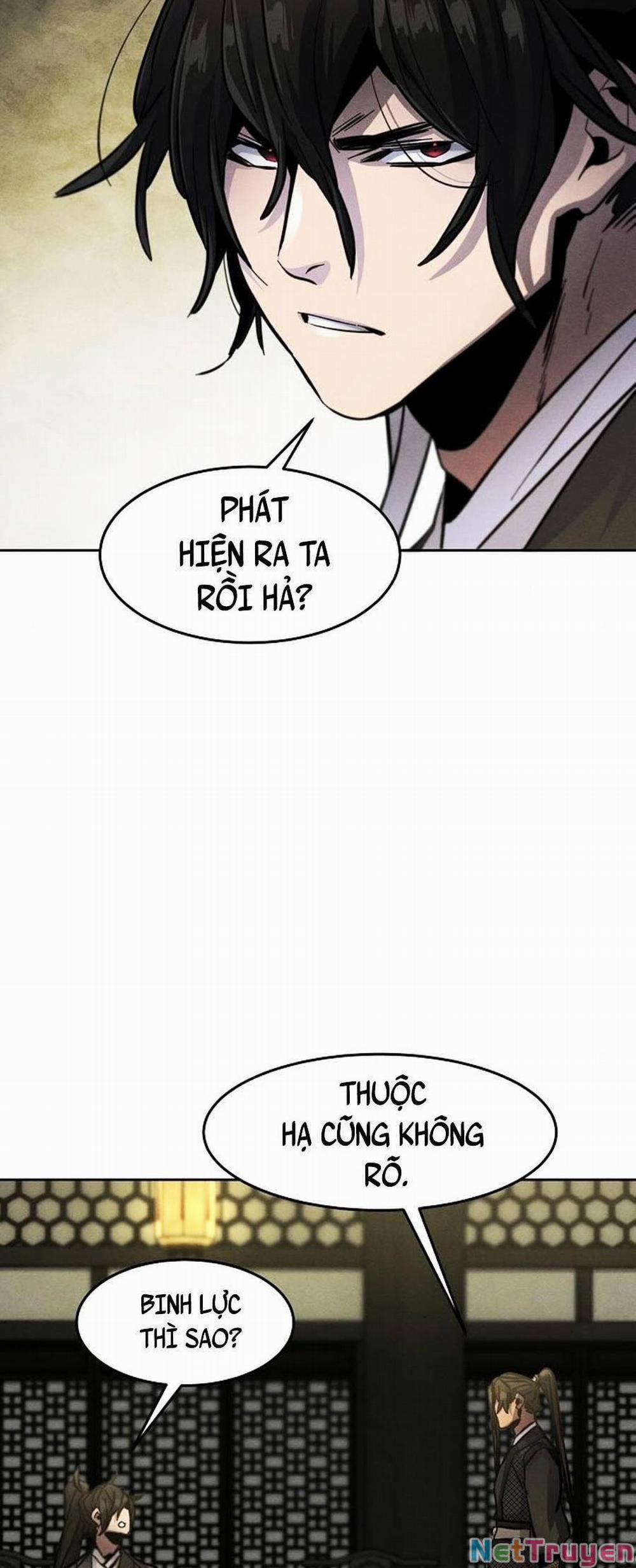 Cuồng Ma Tái Thế 39 trang 75