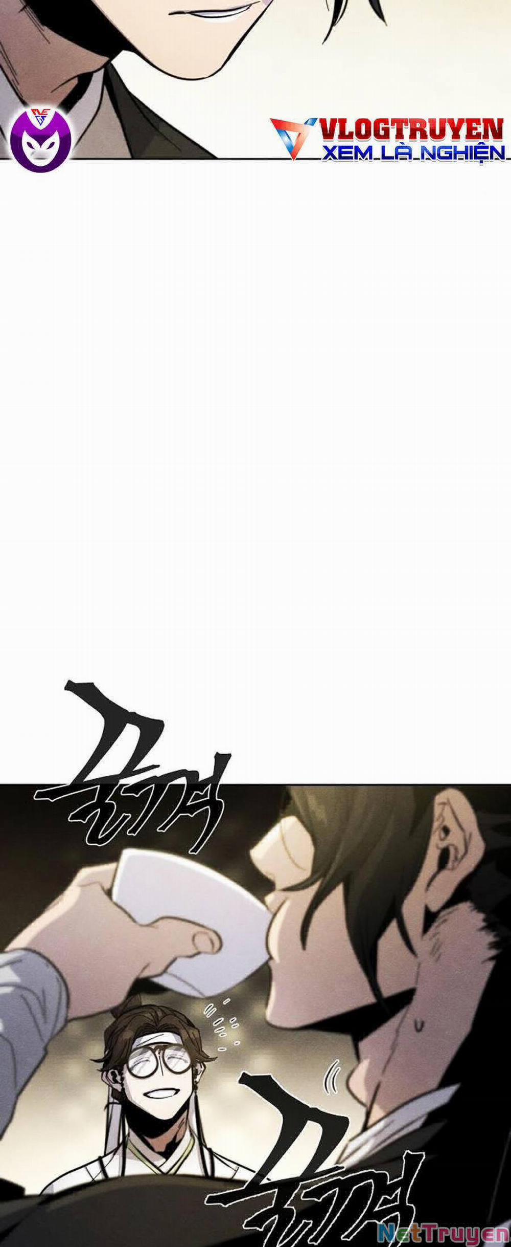 Cuồng Ma Tái Thế 39 trang 9