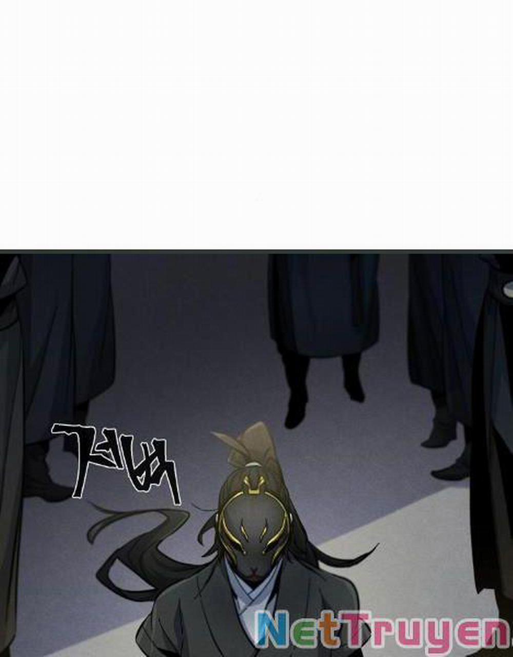 Cuồng Ma Tái Thế 40 trang 1