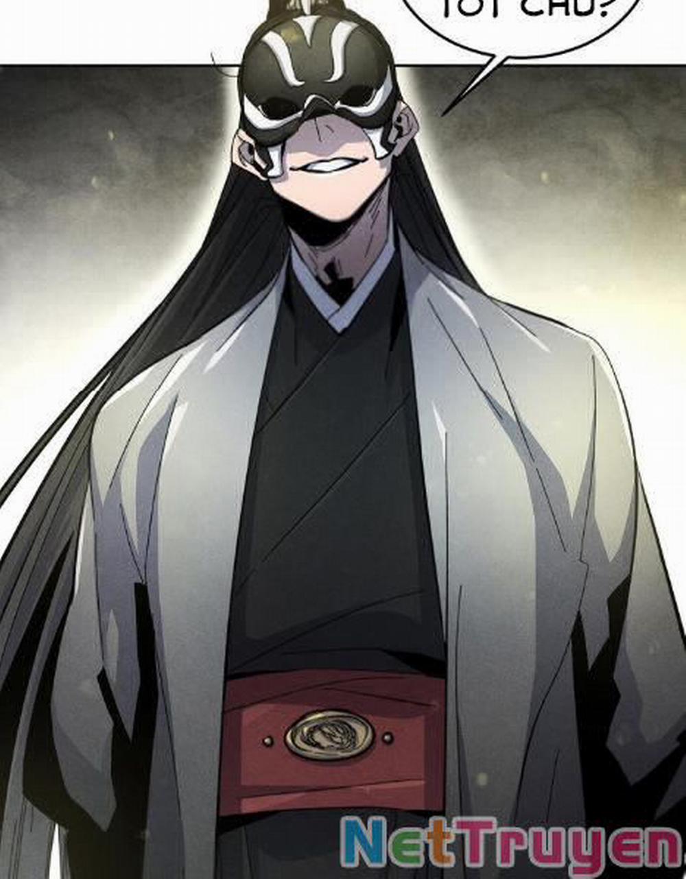 Cuồng Ma Tái Thế 40 trang 10