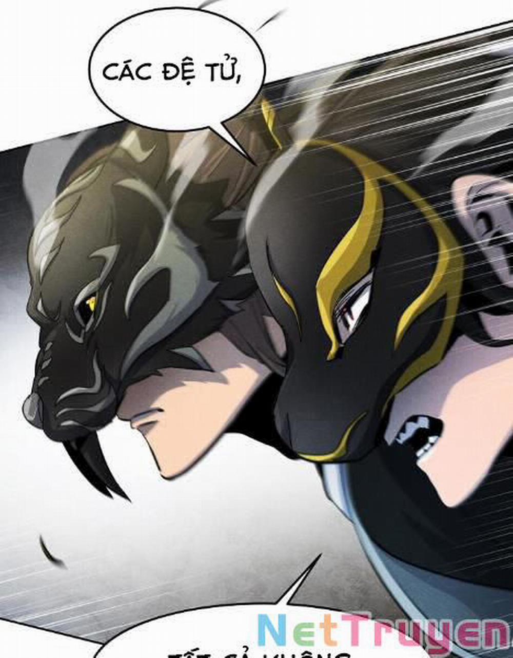 Cuồng Ma Tái Thế 40 trang 139