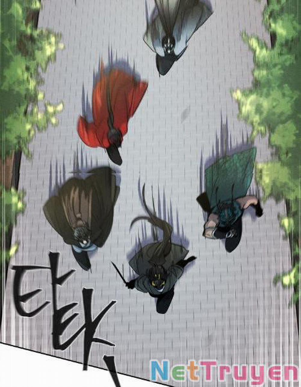 Cuồng Ma Tái Thế 40 trang 143