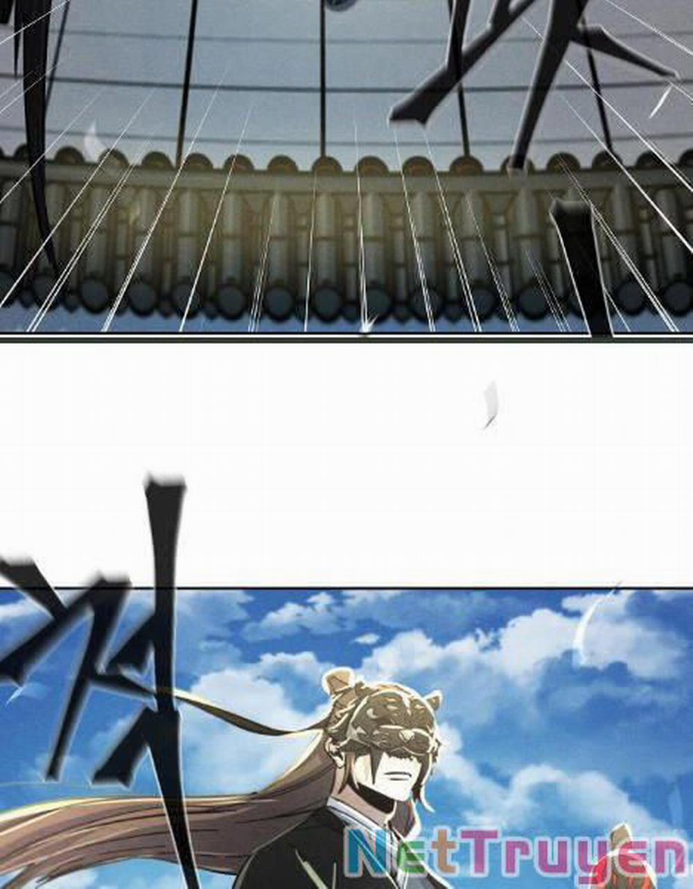 Cuồng Ma Tái Thế 40 trang 17