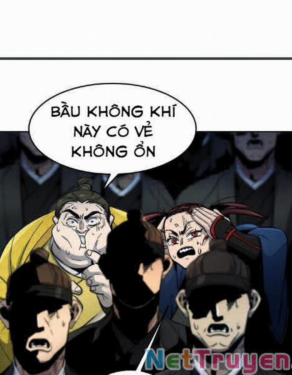 Cuồng Ma Tái Thế 40 trang 20