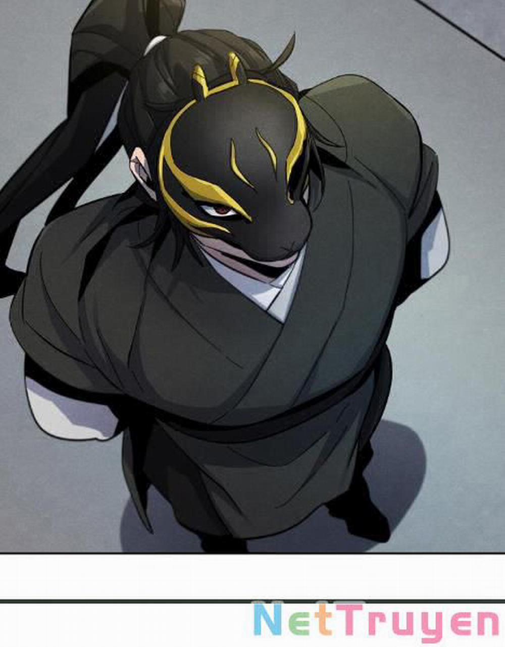 Cuồng Ma Tái Thế 40 trang 22