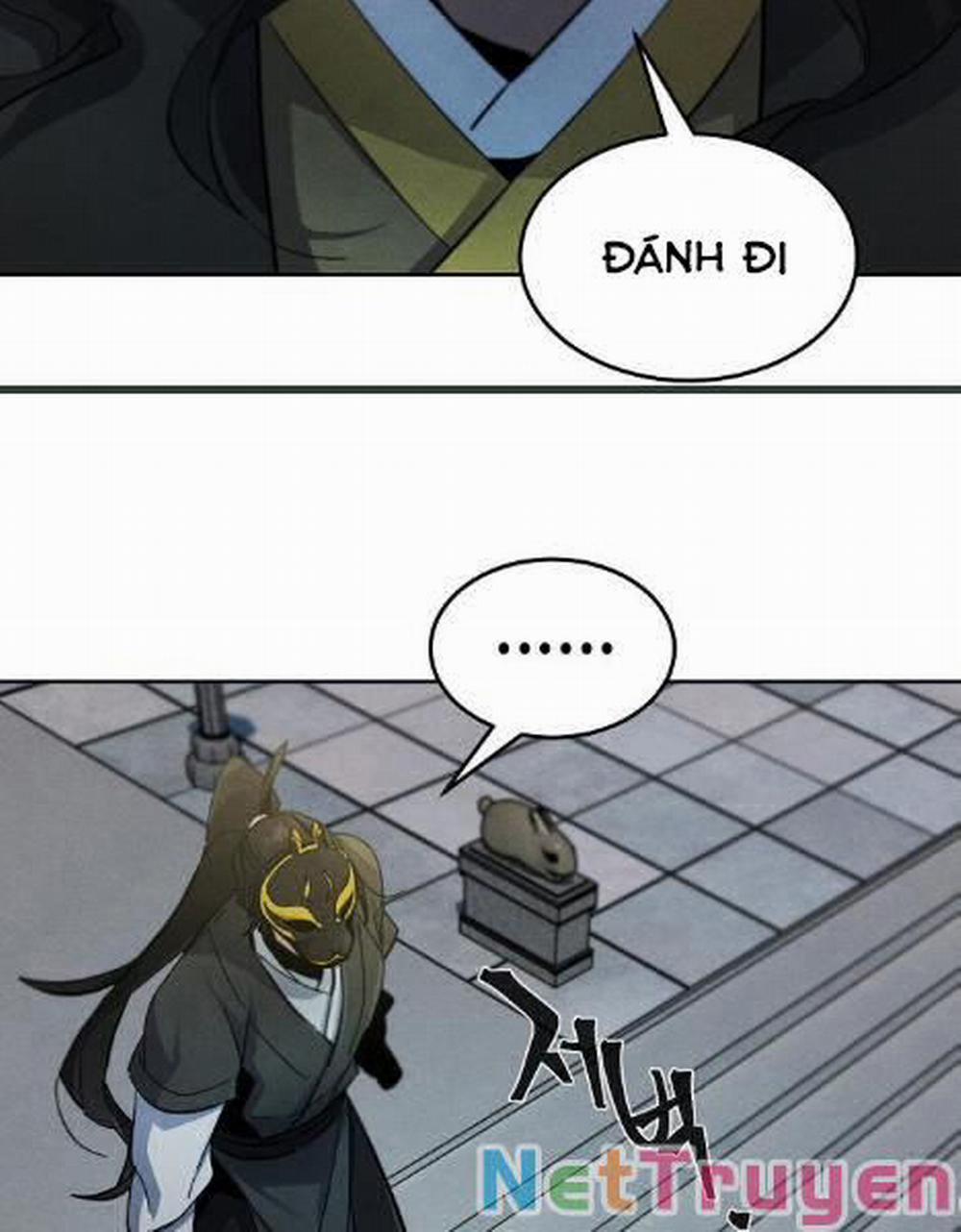 Cuồng Ma Tái Thế 40 trang 40