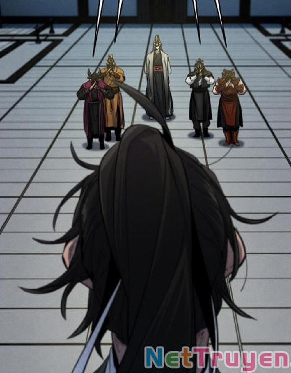 Cuồng Ma Tái Thế 40 trang 6