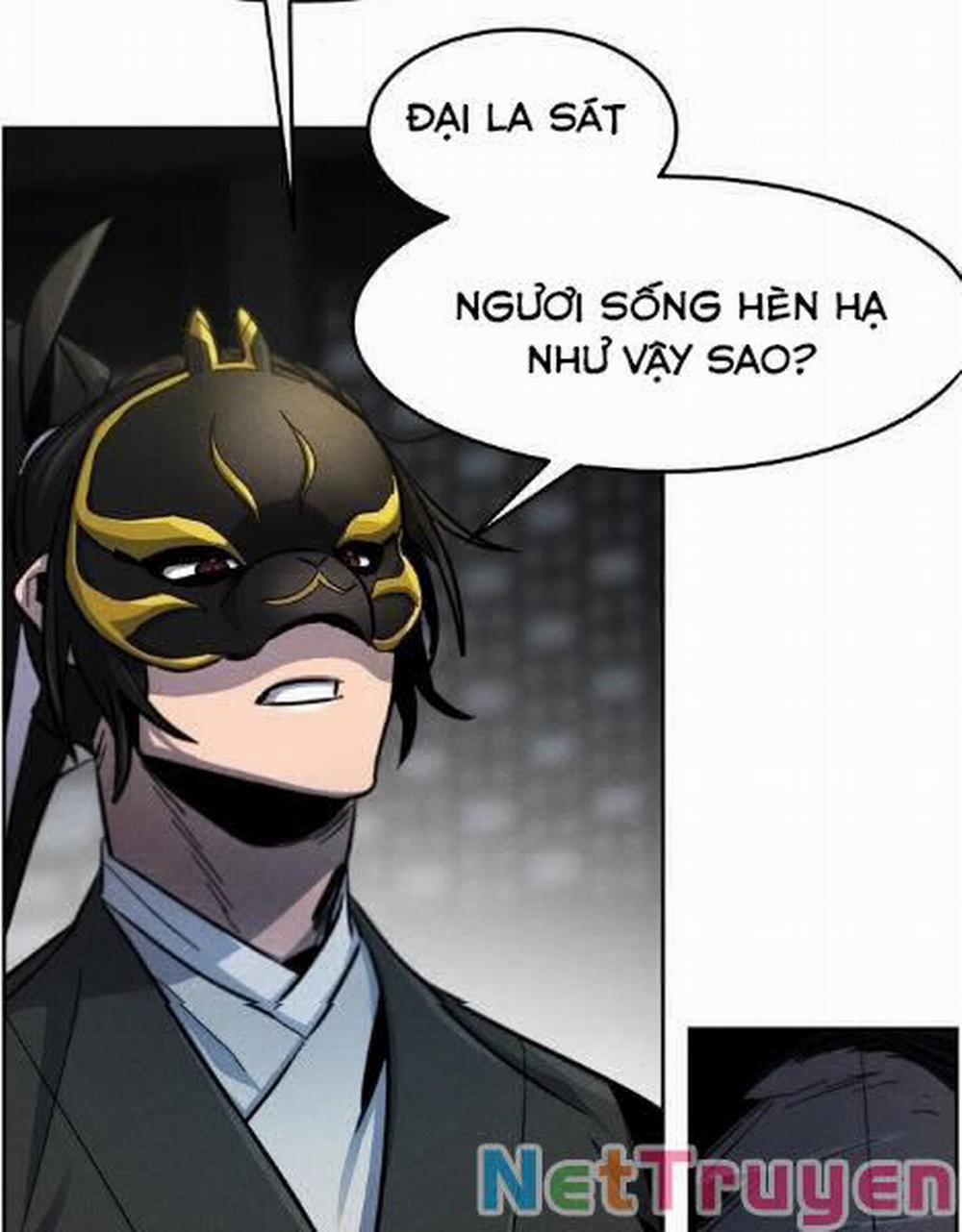 Cuồng Ma Tái Thế 40 trang 88