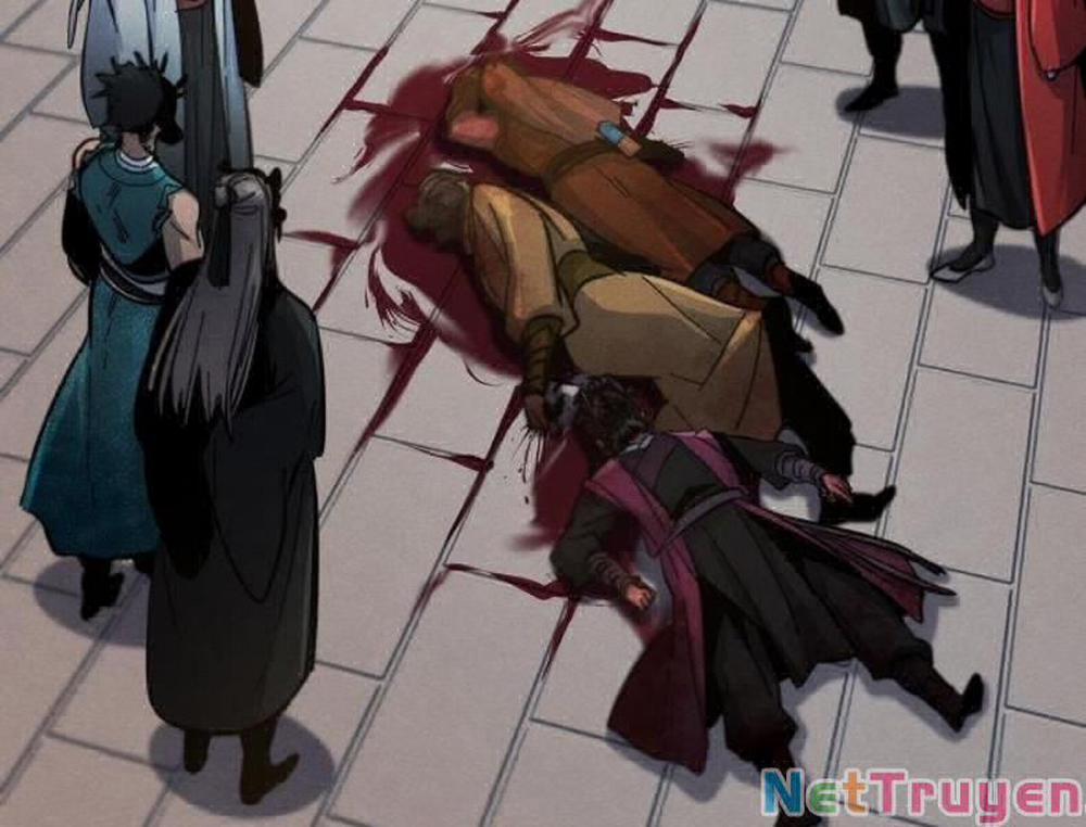 Cuồng Ma Tái Thế 41 trang 176