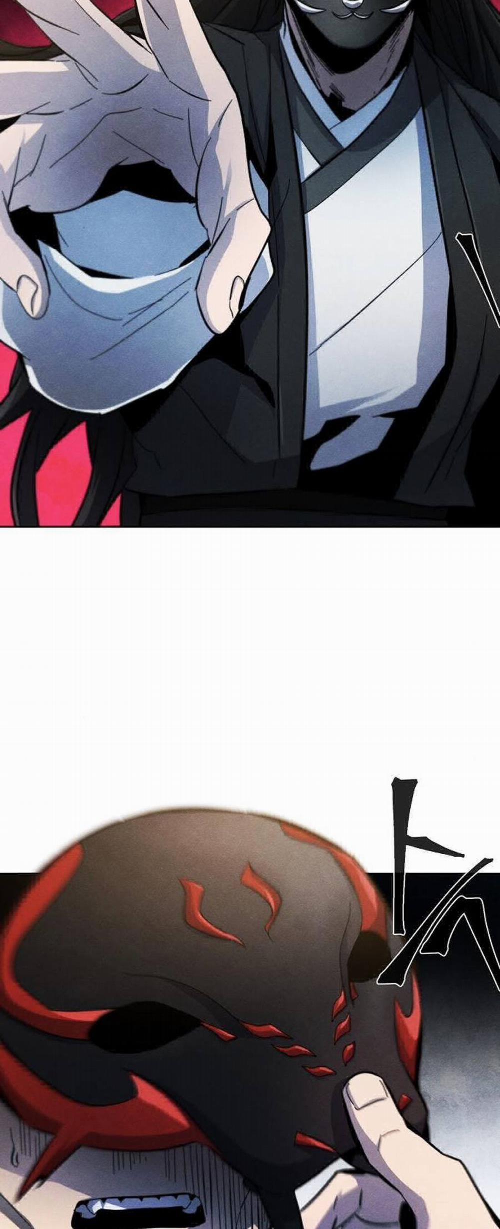 Cuồng Ma Tái Thế 42 trang 11