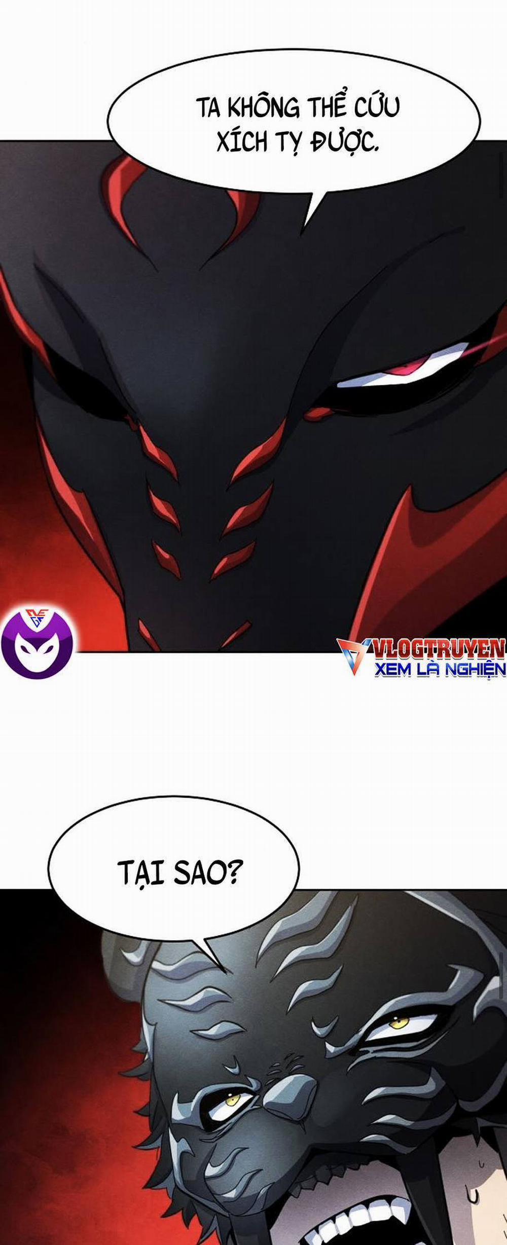 Cuồng Ma Tái Thế 42 trang 14