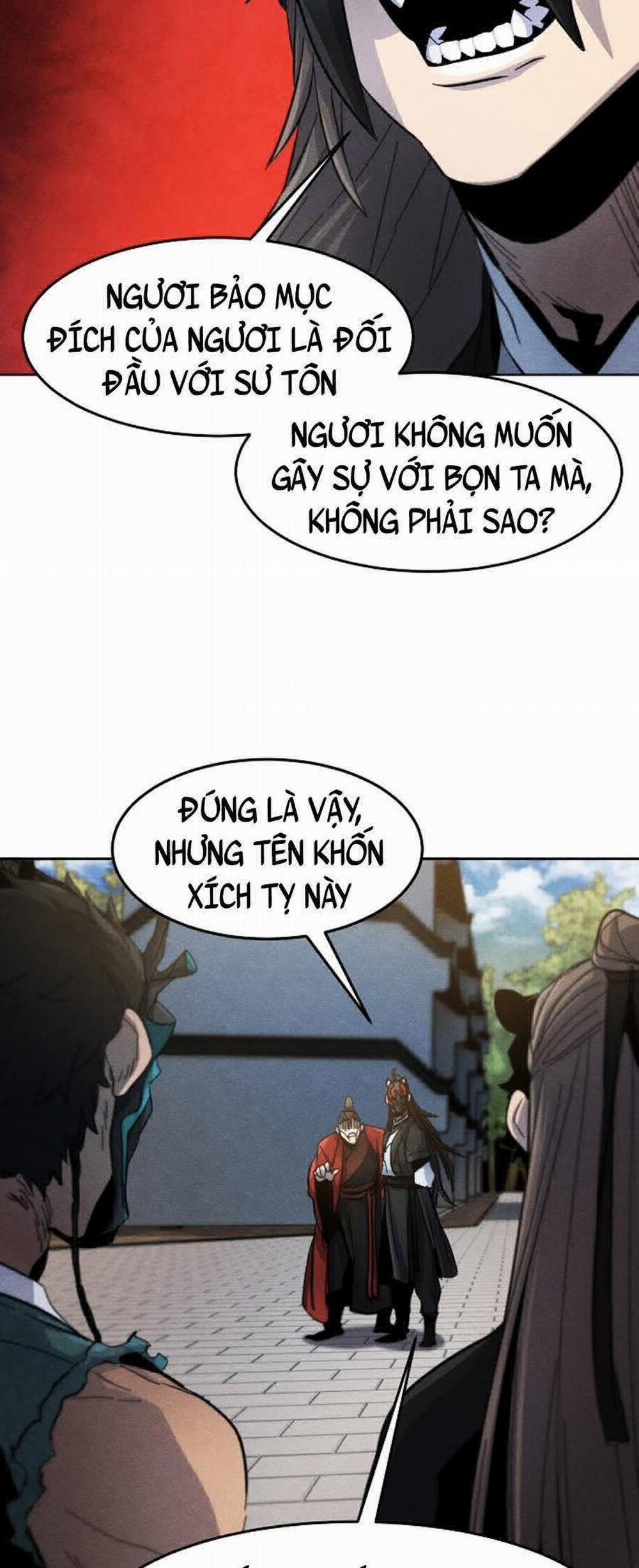 Cuồng Ma Tái Thế 42 trang 15