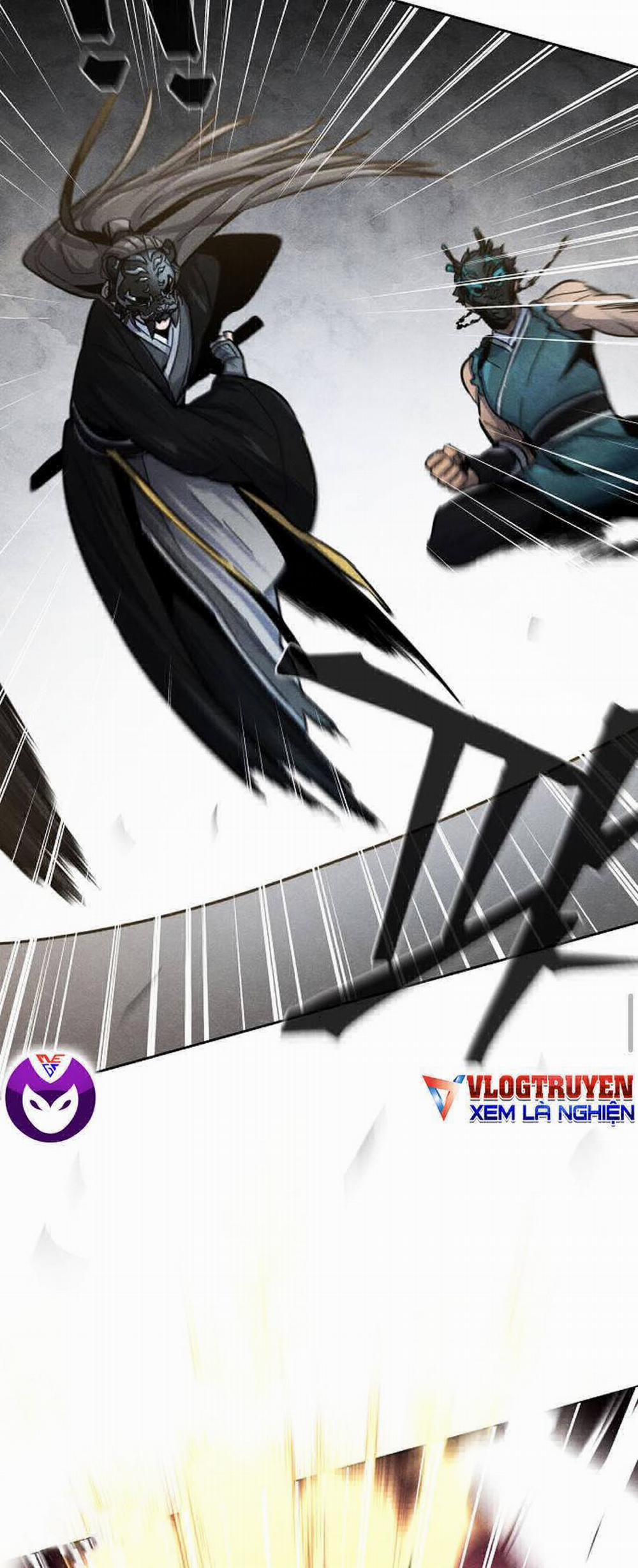 Cuồng Ma Tái Thế 42 trang 2