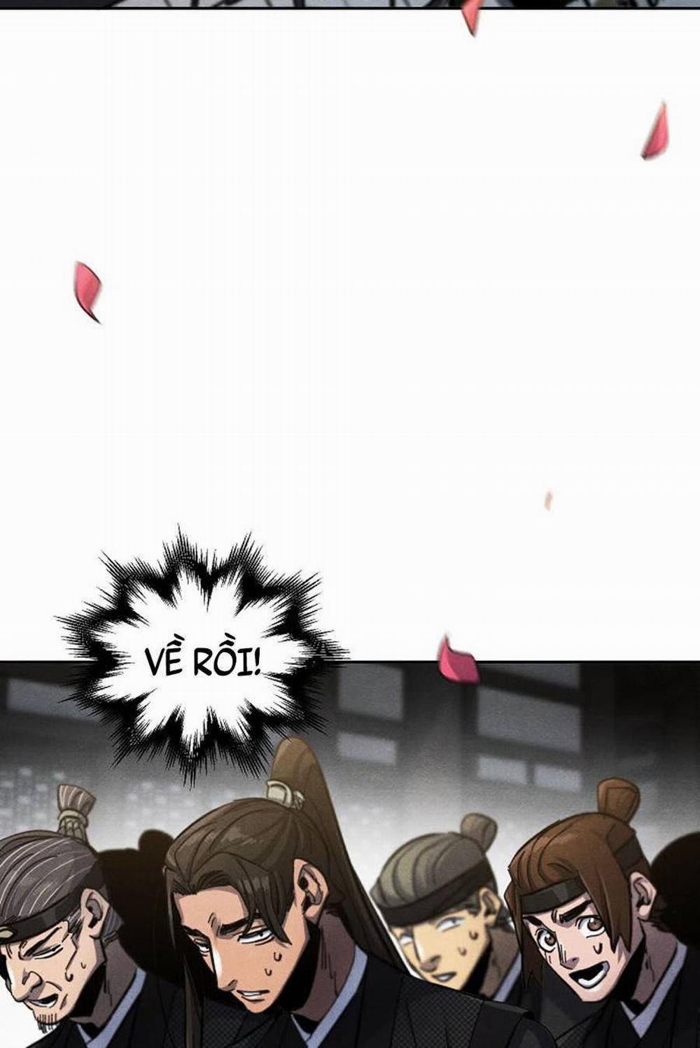 Cuồng Ma Tái Thế 42 trang 45